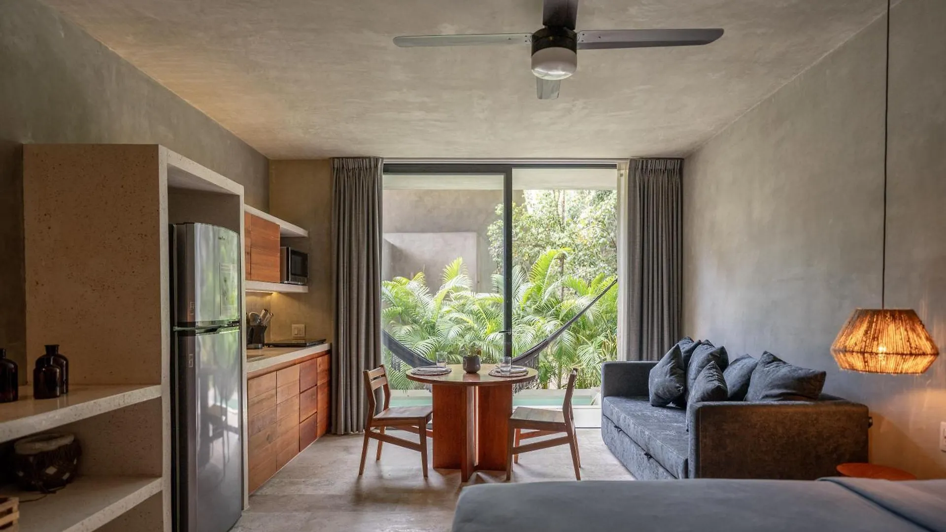 Seremonia Studios By Vida De Playa Rentals Tulum 0*,  Mexico