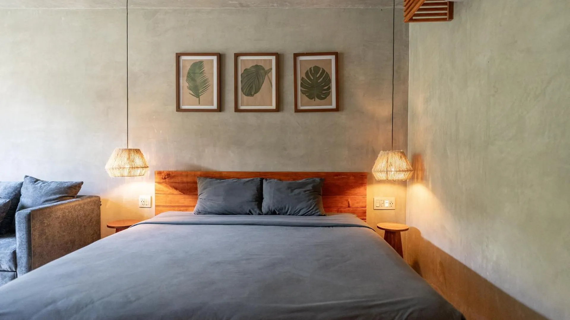 Seremonia Studios By Vida De Playa Rentals Tulum 0*,  Mexico