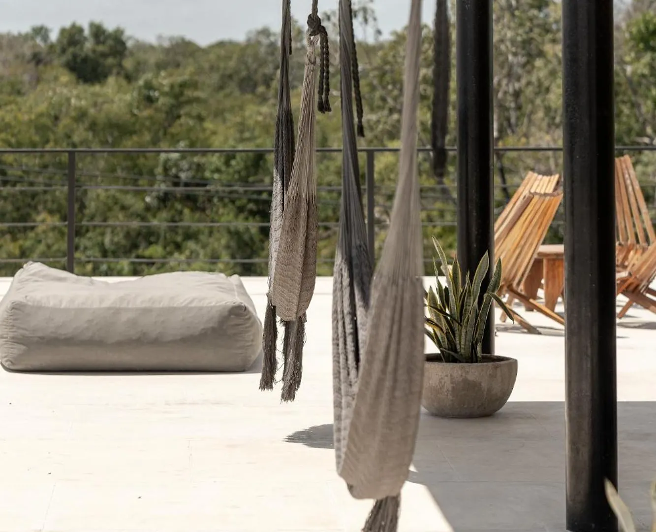 Apartment Seremonia Studios By Vida De Playa Rentals Tulum Mexico