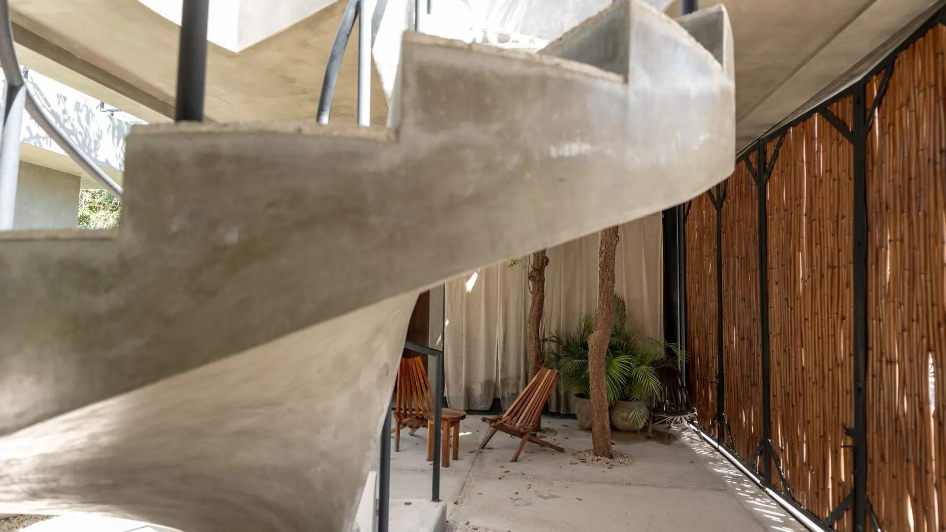 Apartment Seremonia Studios By Vida De Playa Rentals Tulum Mexico