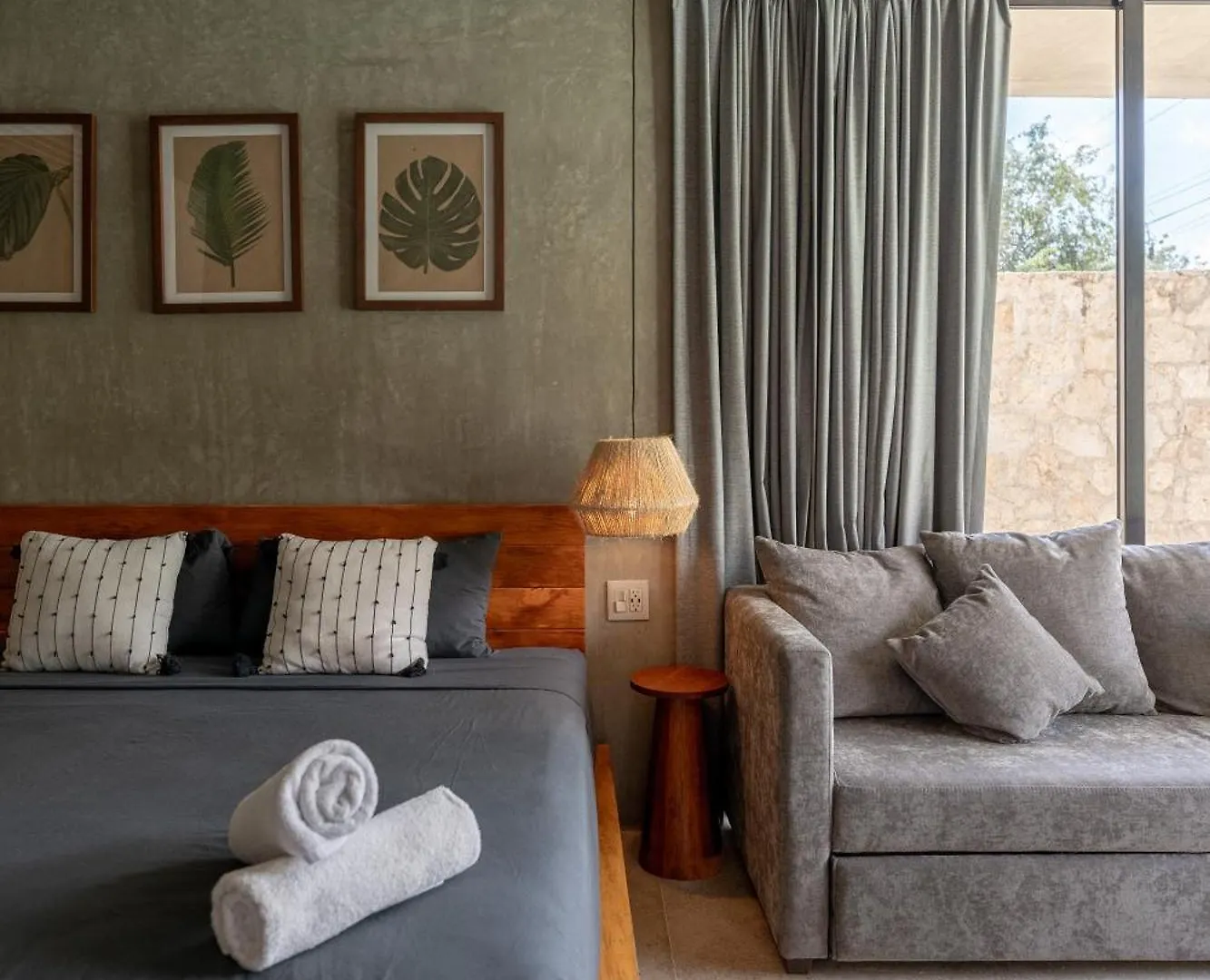 Apartment Seremonia Studios By Vida De Playa Rentals Tulum