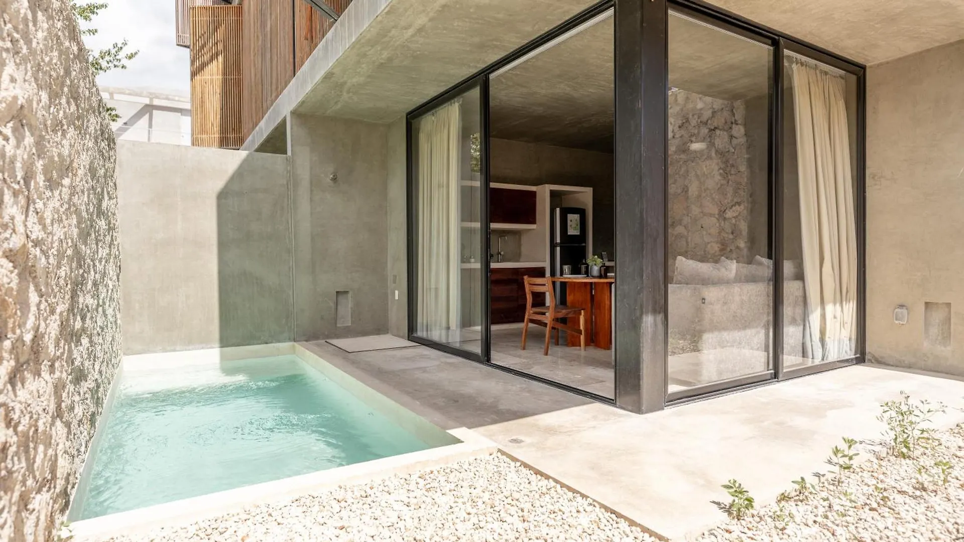 Seremonia Studios By Vida De Playa Rentals Tulum