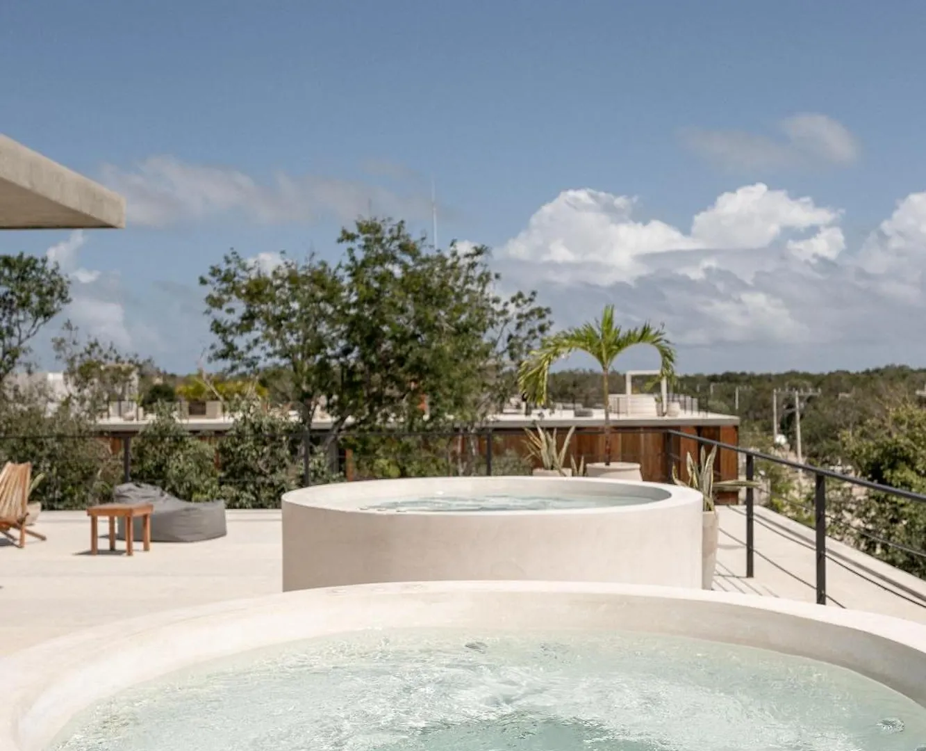 Seremonia Studios By Vida De Playa Rentals Tulum