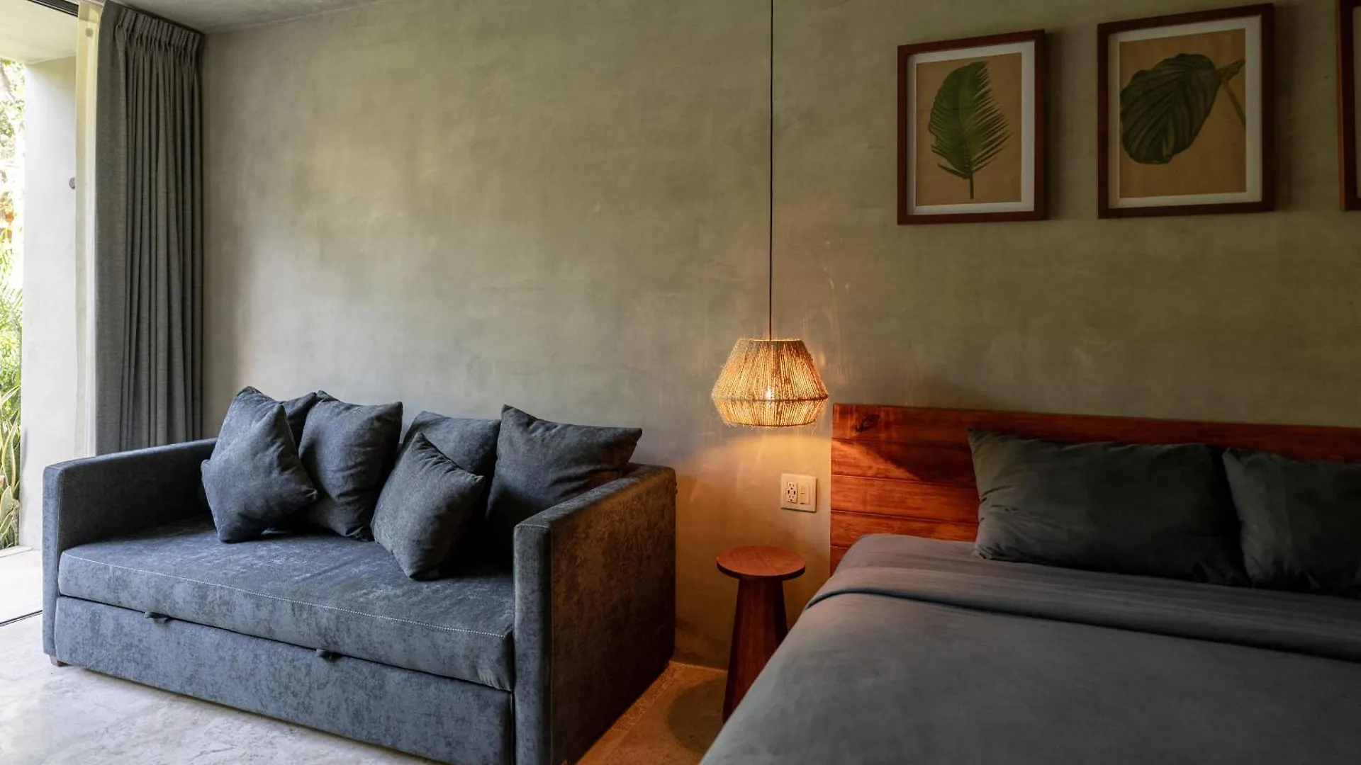 Apartment Seremonia Studios By Vida De Playa Rentals Tulum