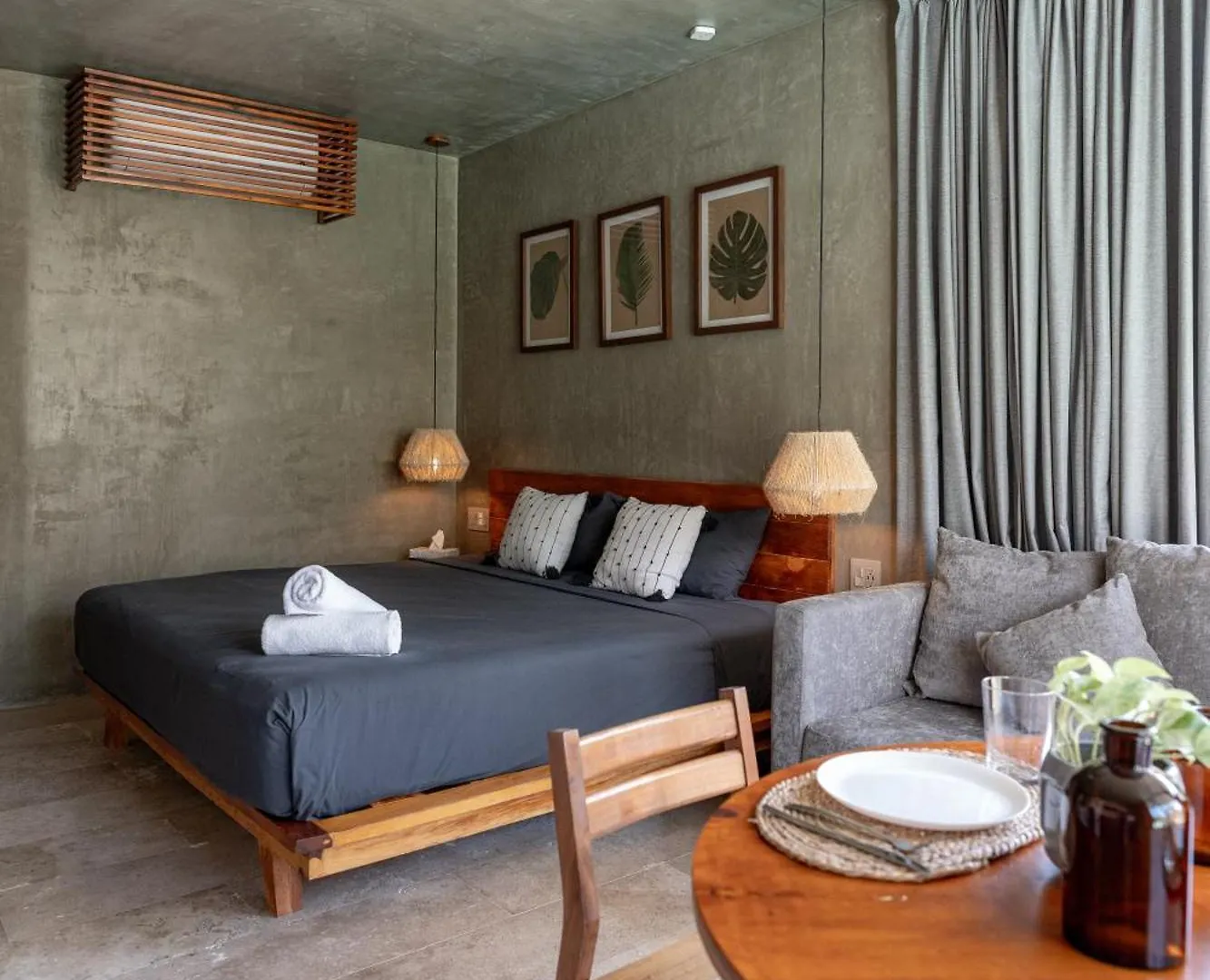 Seremonia Studios By Vida De Playa Rentals Tulum