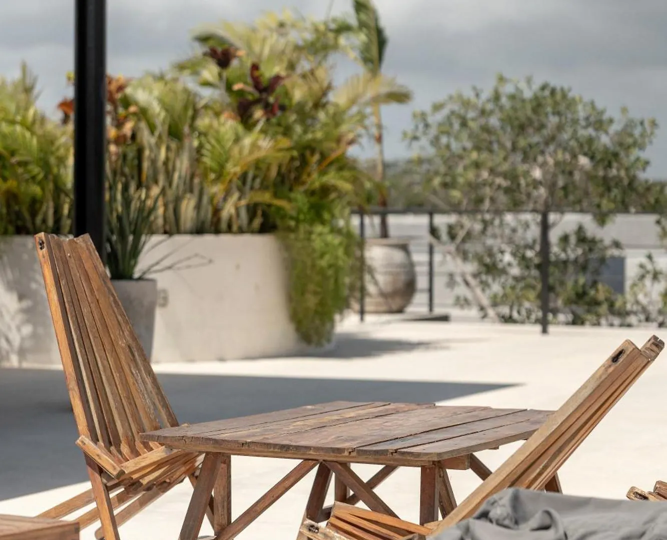 Apartment Seremonia Studios By Vida De Playa Rentals Tulum