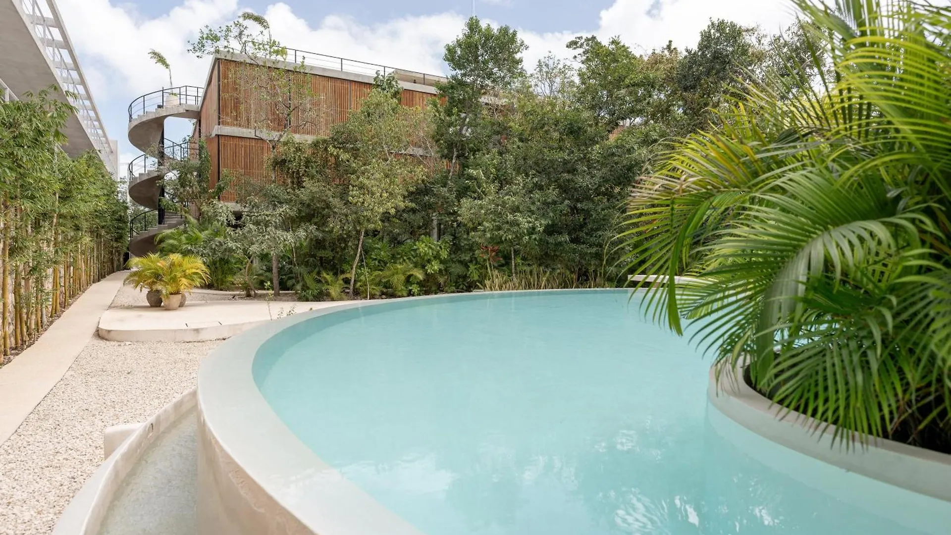 Seremonia Studios By Vida De Playa Rentals Tulum 0*,  Mexico