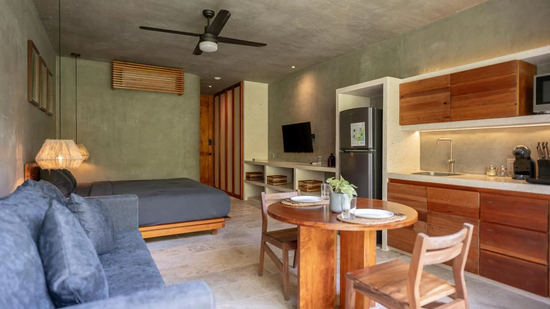 Seremonia Studios By Vida De Playa Rentals Tulum