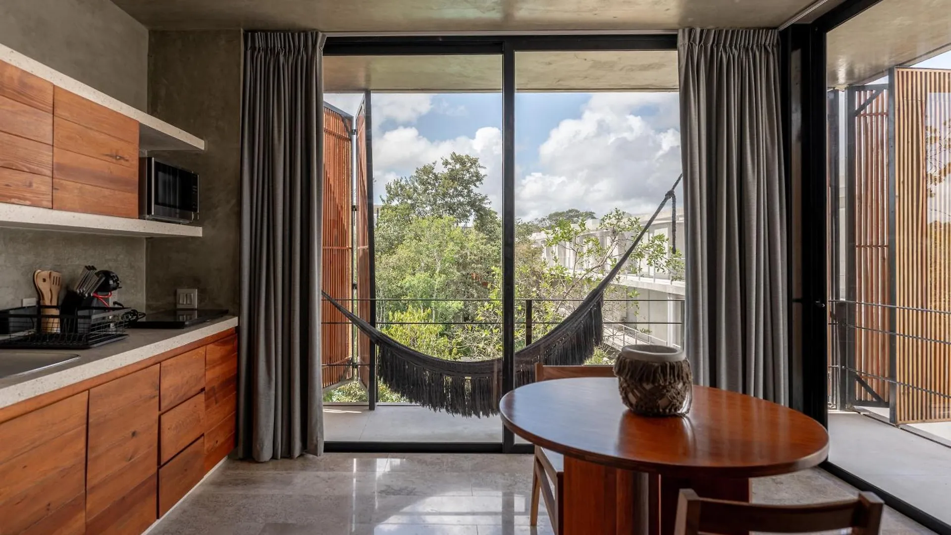 Seremonia Studios By Vida De Playa Rentals Tulum Mexico
