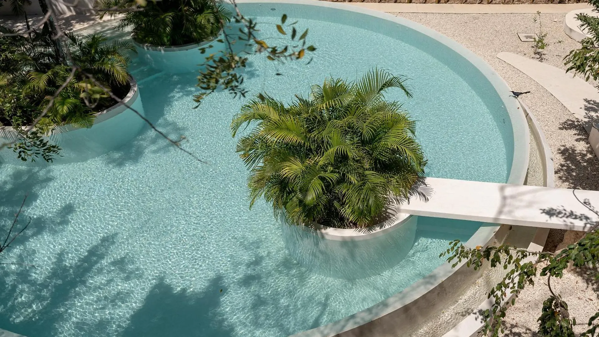 Seremonia Studios By Vida De Playa Rentals Tulum Apartment