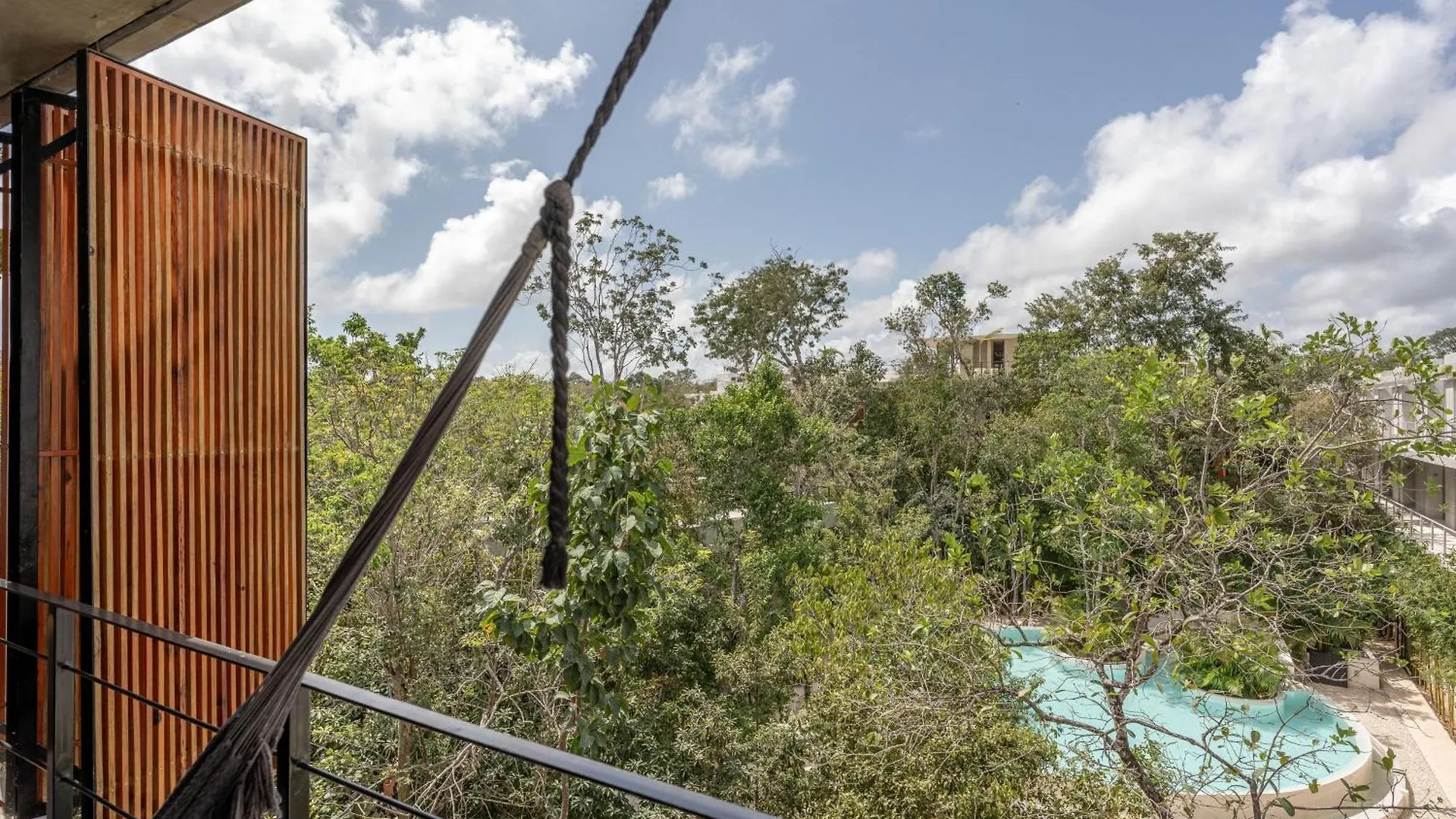 Seremonia Studios By Vida De Playa Rentals Tulum 0*,
