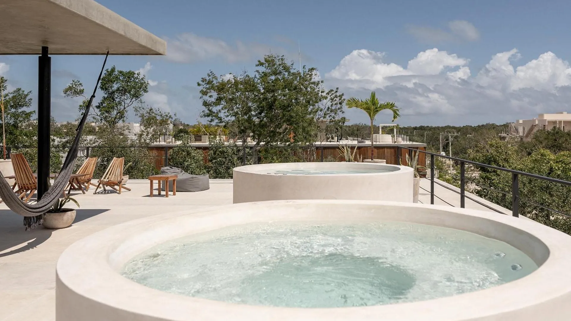 Apartment Seremonia Studios By Vida De Playa Rentals Tulum Mexico
