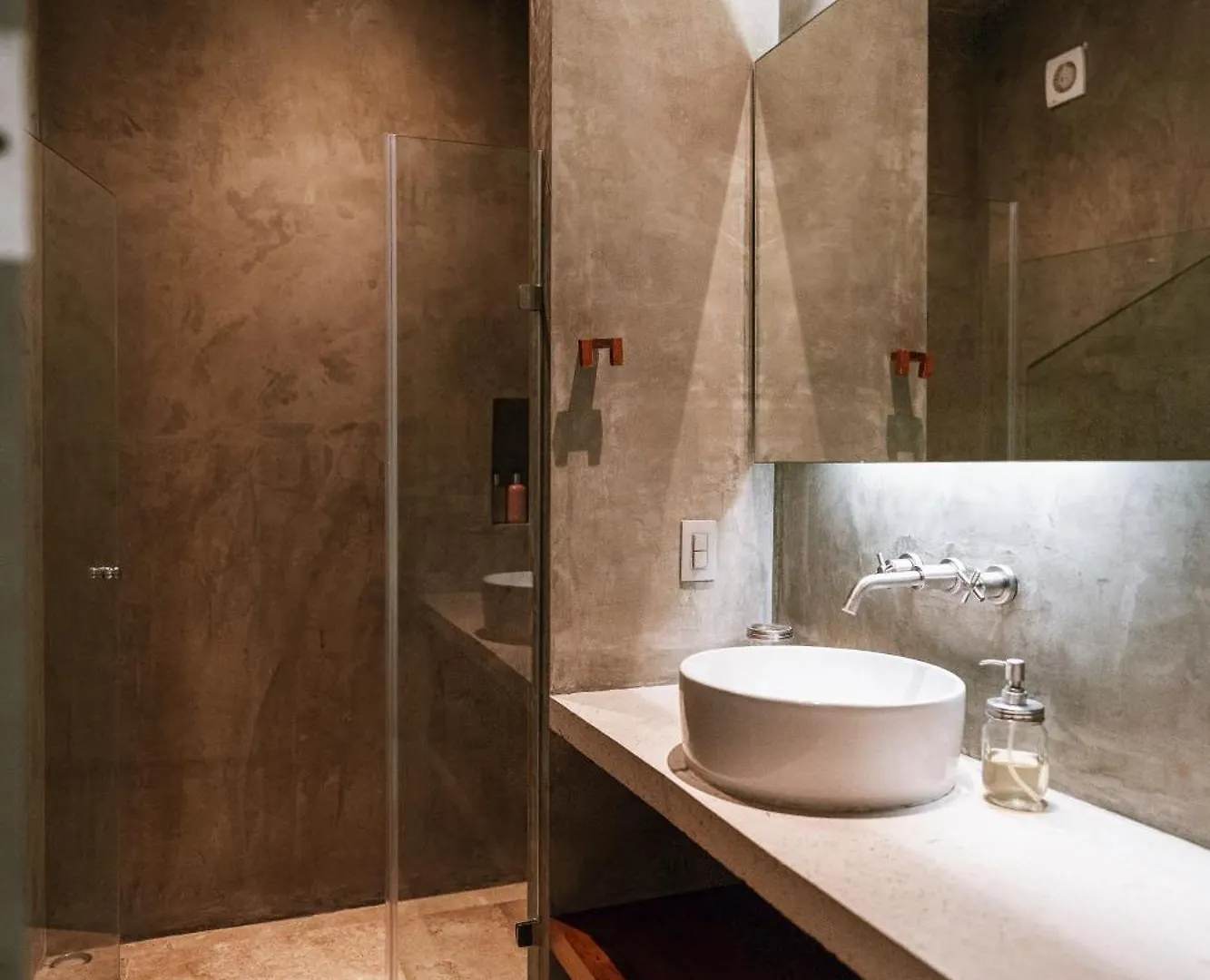Seremonia Studios By Vida De Playa Rentals Tulum 0*,