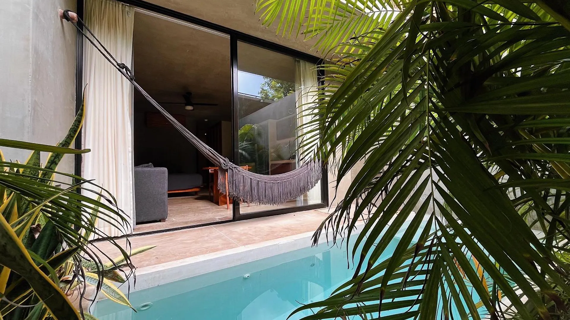 Seremonia Studios By Vida De Playa Rentals Tulum