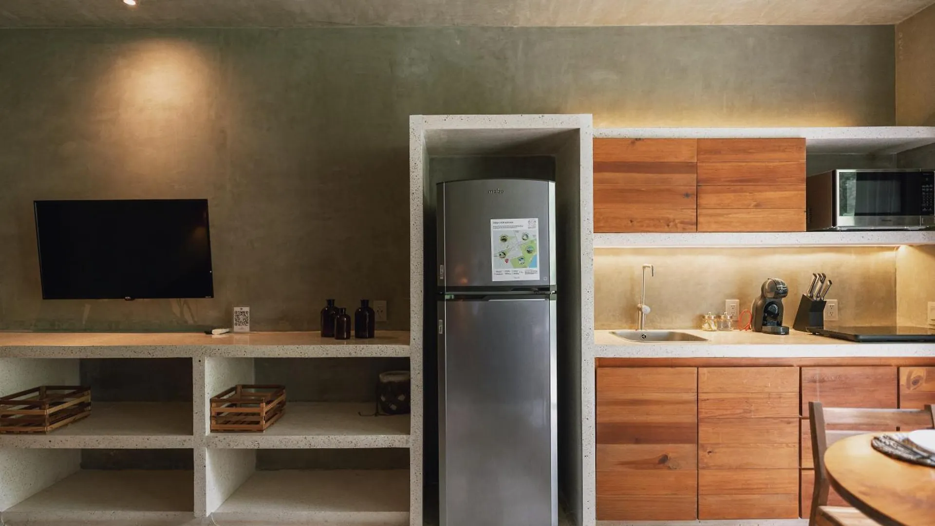Seremonia Studios By Vida De Playa Rentals Tulum Mexico