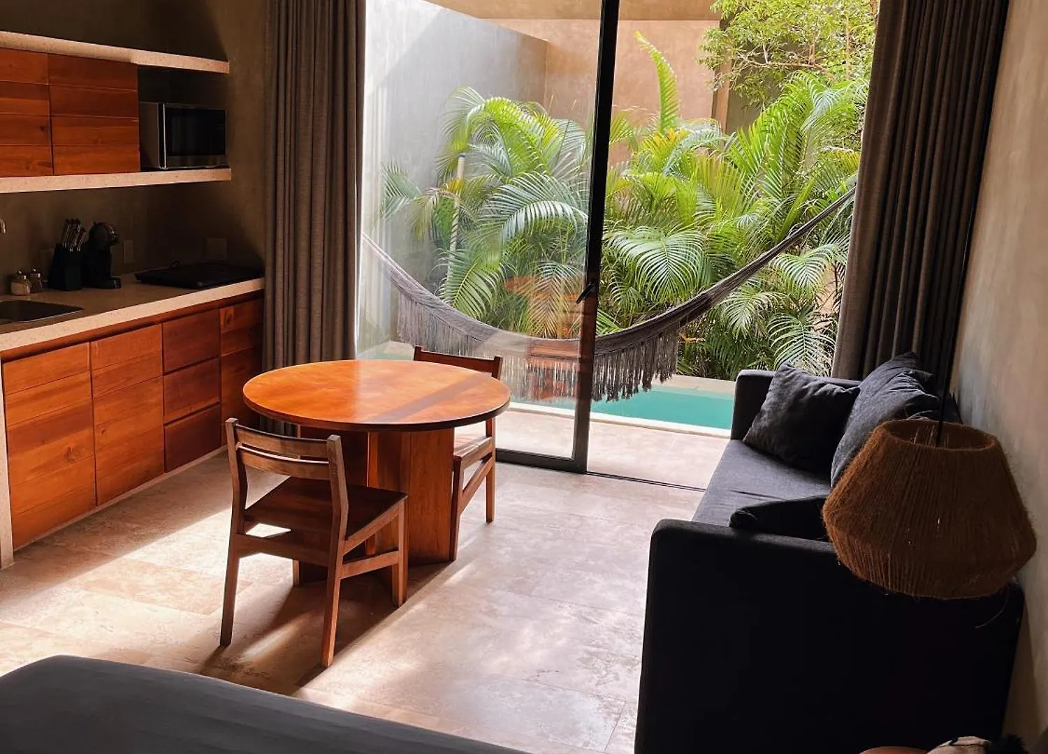 Seremonia Studios By Vida De Playa Rentals Tulum Mexico