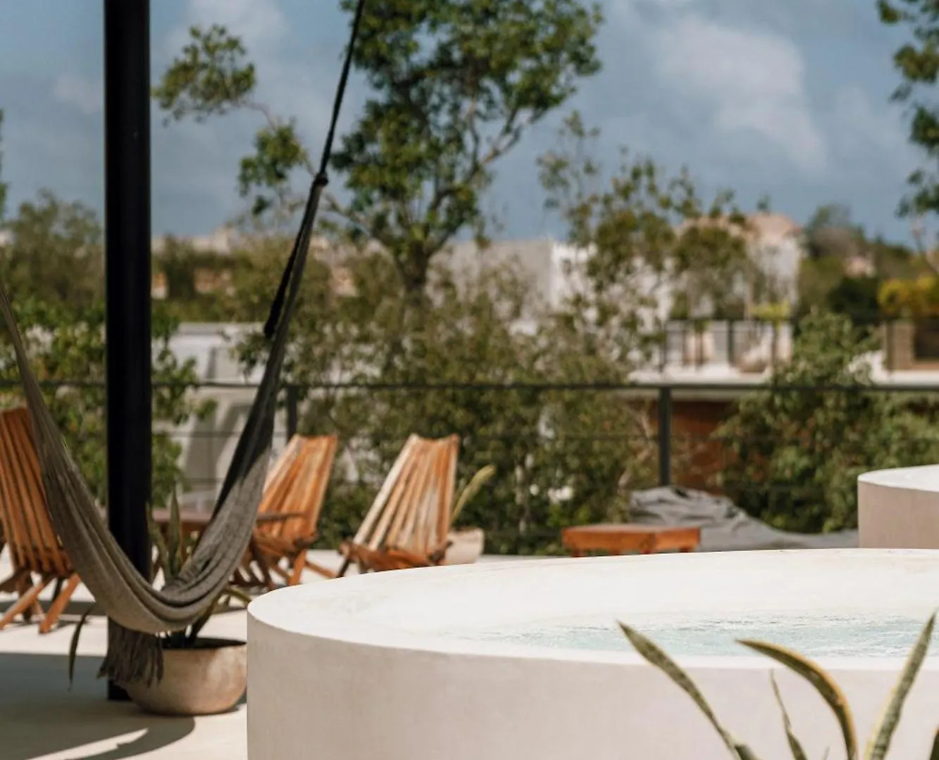 Seremonia Studios By Vida De Playa Rentals Tulum 0*,