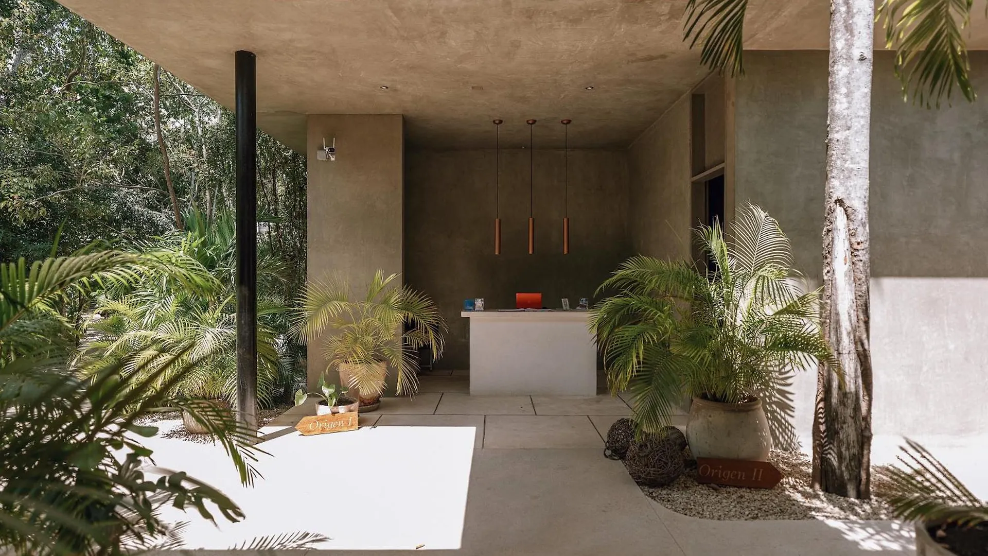 Apartment Seremonia Studios By Vida De Playa Rentals Tulum