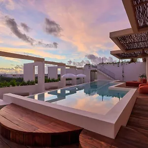 Apartment Bacab, Tulum