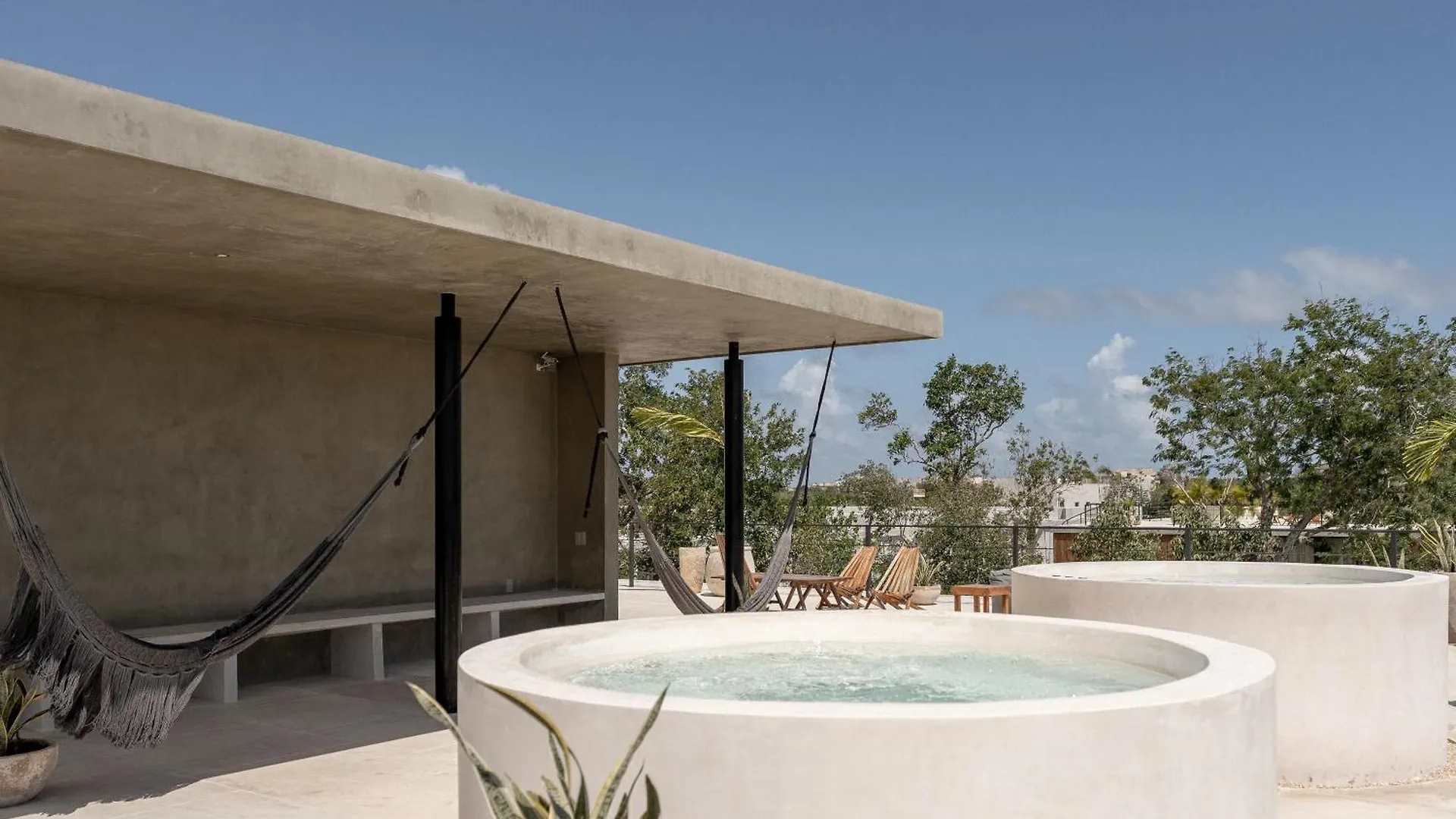 Apartment Seremonia Studios By Vida De Playa Rentals Tulum
