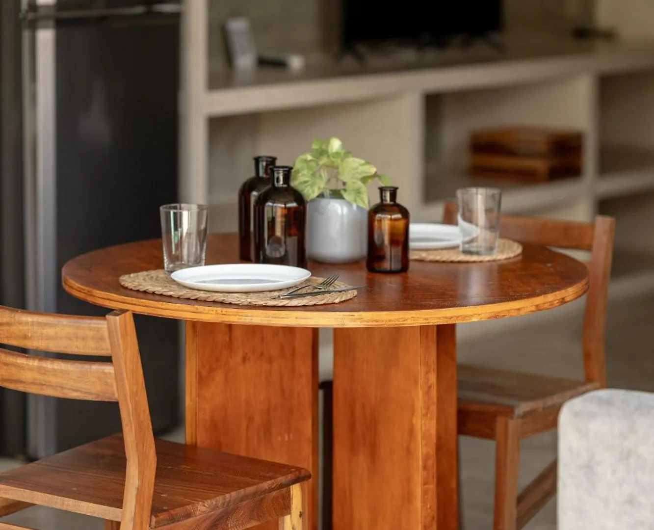 Seremonia Studios By Vida De Playa Rentals Tulum Pueblo
